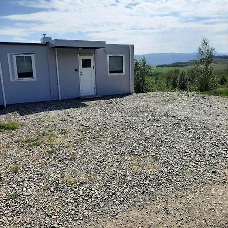 Vinland Apartment 1 Egilsstadir Kültér fotó