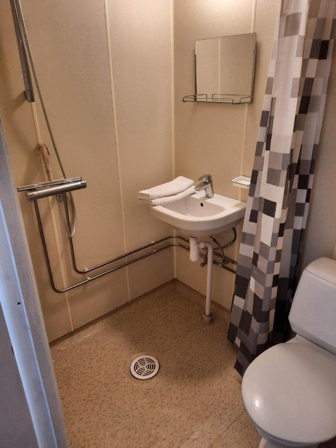 Vinland Apartment 1 Egilsstadir Kültér fotó