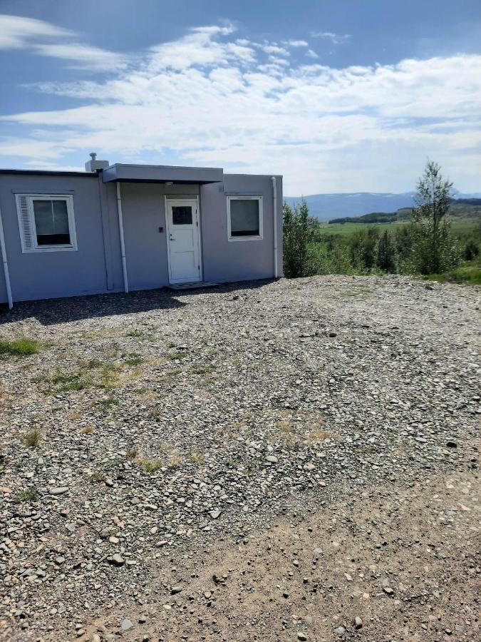 Vinland Apartment 1 Egilsstadir Kültér fotó